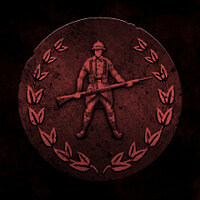 Трофей {trophy} в игре CONSCRIPT для PS4
