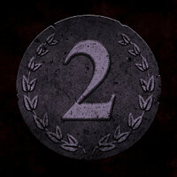 Трофей {trophy} в игре CONSCRIPT для PS4