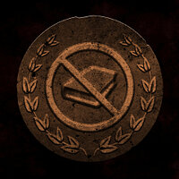 Трофей {trophy} в игре CONSCRIPT для PS4