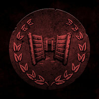 Трофей {trophy} в игре CONSCRIPT для PS4