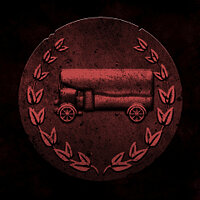 Трофей {trophy} в игре CONSCRIPT для PS4