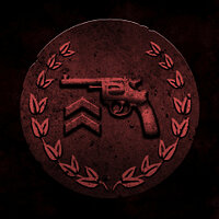 Трофей {trophy} в игре CONSCRIPT для PS4