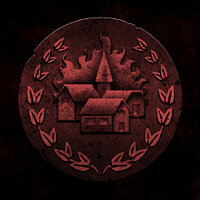 Трофей {trophy} в игре CONSCRIPT для PS4