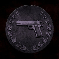 Трофей {trophy} в игре CONSCRIPT для PS4