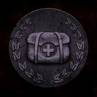 Трофей {trophy} в игре CONSCRIPT для PS4