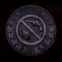 Трофей {trophy} в игре CONSCRIPT для PS4