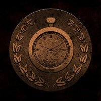 Трофей {trophy} в игре CONSCRIPT для PS4