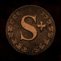 Трофей {trophy} в игре CONSCRIPT для PS4
