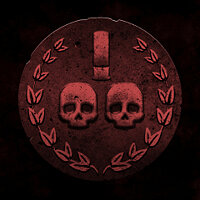 Трофей {trophy} в игре CONSCRIPT для PS4