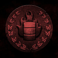 Трофей {trophy} в игре CONSCRIPT для PS4