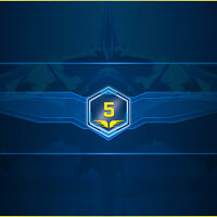 Достижение OVER THE CLOUDS в игре Cygni: All Guns Blazing для Xbox Series