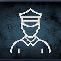 Достижение Police down в игре Thief Simulator 2 для Xbox Series