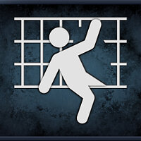 Достижение Prison break в игре Thief Simulator 2 для Xbox Series
