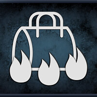Достижение So hot it burns в игре Thief Simulator 2 для Xbox Series