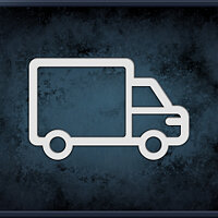 Достижение Suspicious van в игре Thief Simulator 2 для Xbox Series