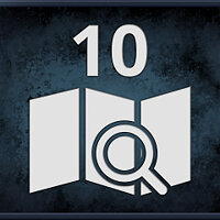 Достижение Clever eye в игре Thief Simulator 2 для Xbox Series