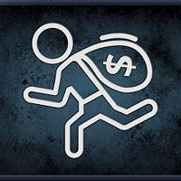 Достижение First heist в игре Thief Simulator 2 для Xbox Series