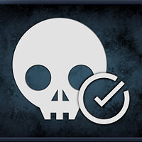 Достижение Hardcore thief в игре Thief Simulator 2 для Xbox Series