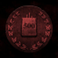 Трофей {trophy} в игре CONSCRIPT для Epic