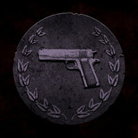Достижение Американская мощь в игре CONSCRIPT для Steam