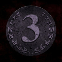 Достижение Нам так много нужно сказать в игре CONSCRIPT для Steam