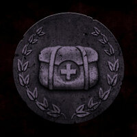 Достижение Носильщик в игре CONSCRIPT для Steam