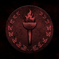 Достижение Огонь победы в игре CONSCRIPT для Steam