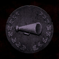 Достижение Индоктринация в игре CONSCRIPT для Steam