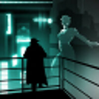 Достижение Dark City в игре Nobody Wants to Die для GOG