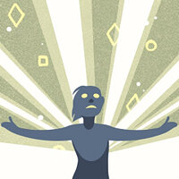 Трофей {trophy} в игре Cultist Simulator для PS5