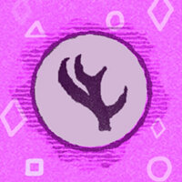 Трофей {trophy} в игре Cultist Simulator для PS5