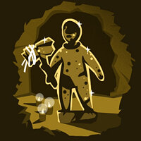 Трофей {trophy} в игре Cultist Simulator для PS5