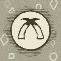 Трофей {trophy} в игре Cultist Simulator для PS5
