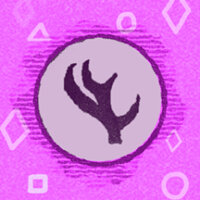 Трофей {trophy} в игре Cultist Simulator для PS4
