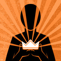 Трофей {trophy} в игре Cultist Simulator для PS4
