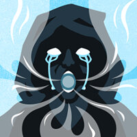 Трофей {trophy} в игре Cultist Simulator для PS4