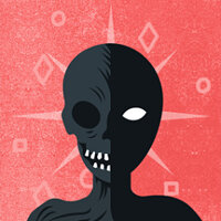 Трофей {trophy} в игре Cultist Simulator для PS4