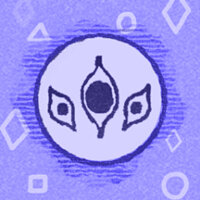 Трофей {trophy} в игре Cultist Simulator для PS4