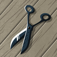 Трофей {trophy} в игре Cultist Simulator для PS4