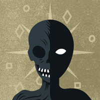 Трофей {trophy} в игре Cultist Simulator для PS4