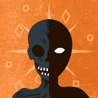 Трофей {trophy} в игре Cultist Simulator для PS4