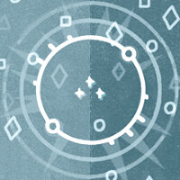 Трофей {trophy} в игре Cultist Simulator для PS4