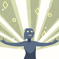 Трофей {trophy} в игре Cultist Simulator для PS4