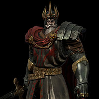 Трофей {trophy} в игре Animus: Revenant для PS4
