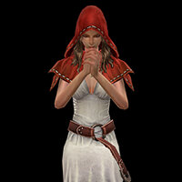Трофей {trophy} в игре Animus: Revenant для PS4