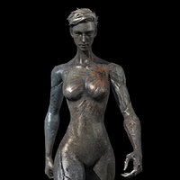 Трофей {trophy} в игре Animus: Revenant для PS4