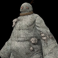 Трофей {trophy} в игре Animus: Revenant для PS4