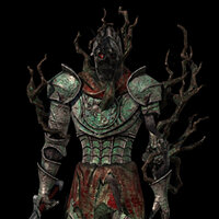 Трофей {trophy} в игре Animus: Revenant для PS4