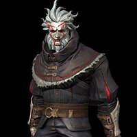 Трофей {trophy} в игре Animus: Revenant для PS4