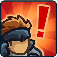 Достижение Kept You Waiting, Huh? в игре Kingdom Rush 5: Alliance TD для Google Play